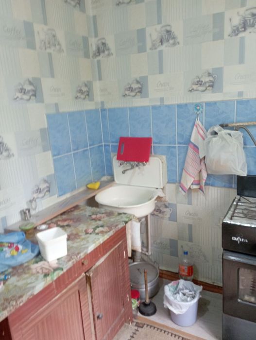 Продается 1комнатная квартира