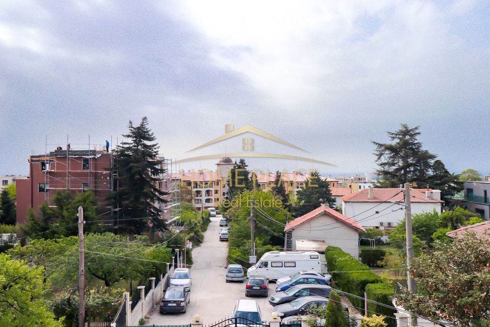 Дава се под наем Тристаен апартамент в Варна, м-т Траката - 135 кв.м за 714 € - Снимка #10