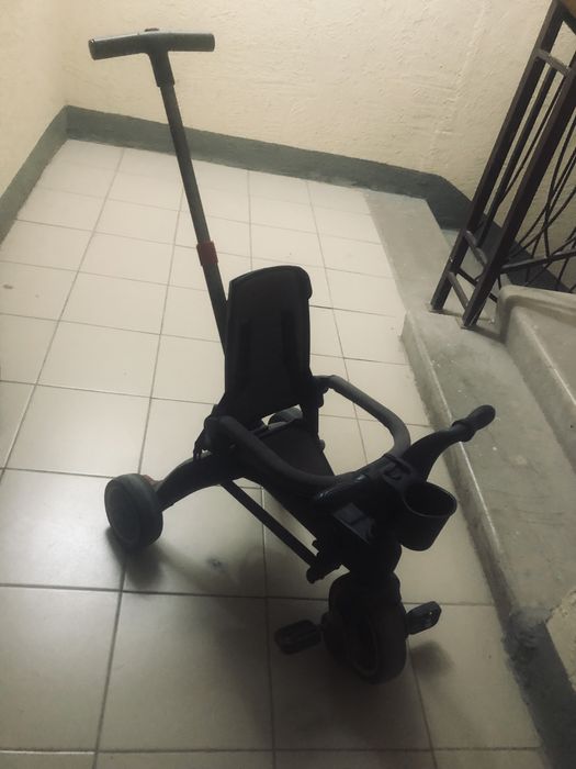 Вело коляска сост жақсы срочно саиылады