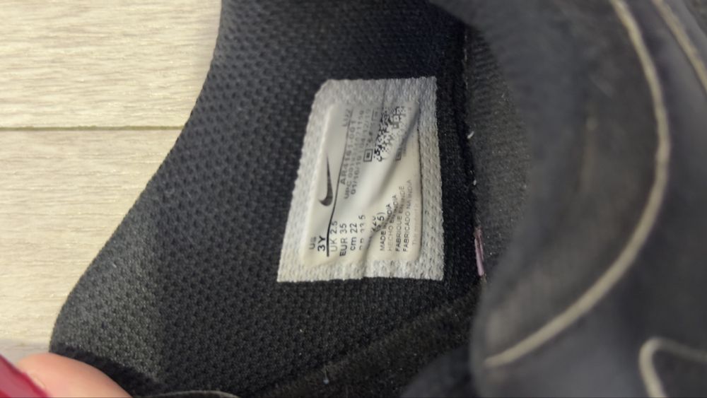 Б/у обувь на мальчка в хорошем состоянии