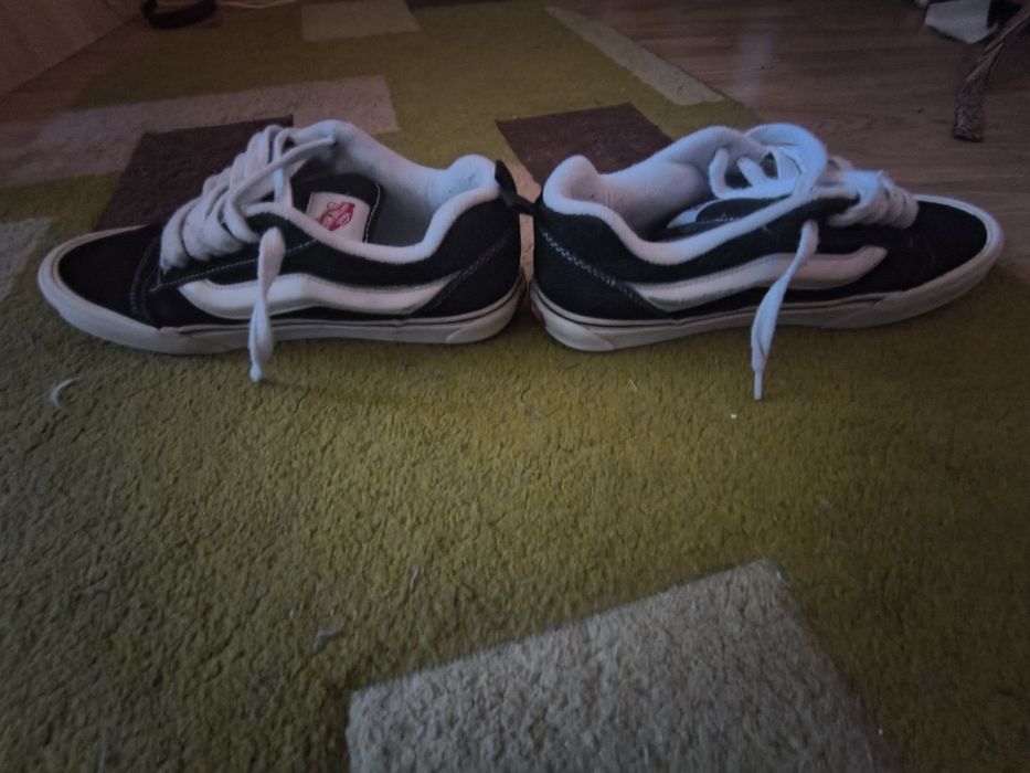 Vans knu skul mărimea 45