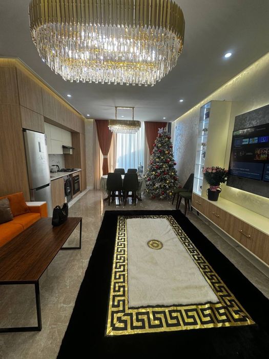 Продаётся Просторная 4/10/10 квартира Дуплекс Юнусабад Чинабад 130 Квд