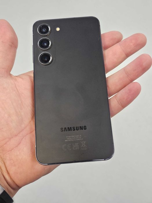 Samsung Galaxy s23