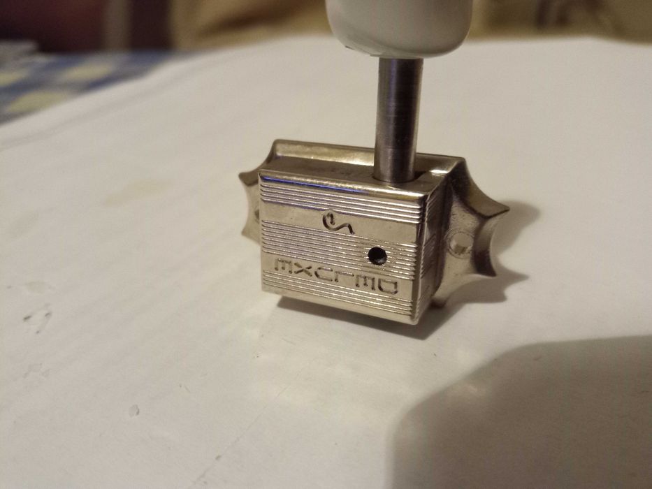 Ключове Shaller toplocking deluxe