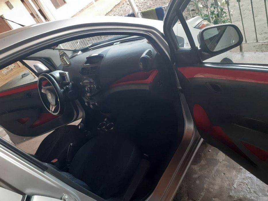 Спарк сотилди 12 матор  евро вариант