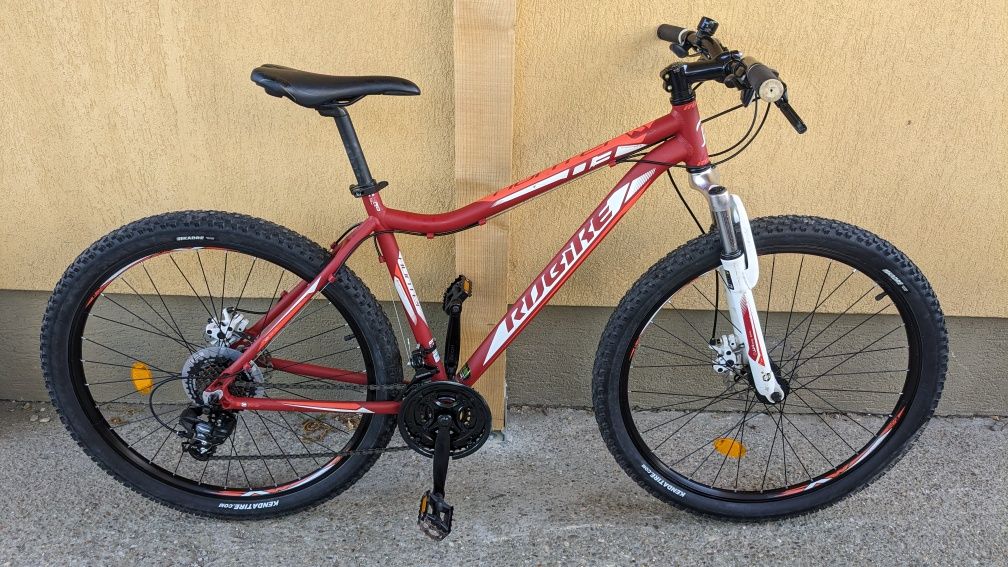 ROBIKE Hunter 27.5