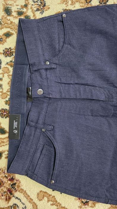 Оригинальные штаны Urban star