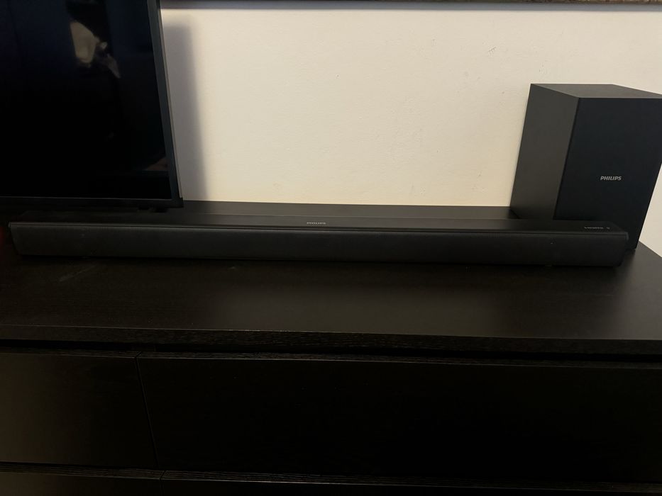 Vand soundbar Philips HTL1520B/12