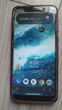 Motorola one 3 GB ram 32 GB intern incarcator original de 33