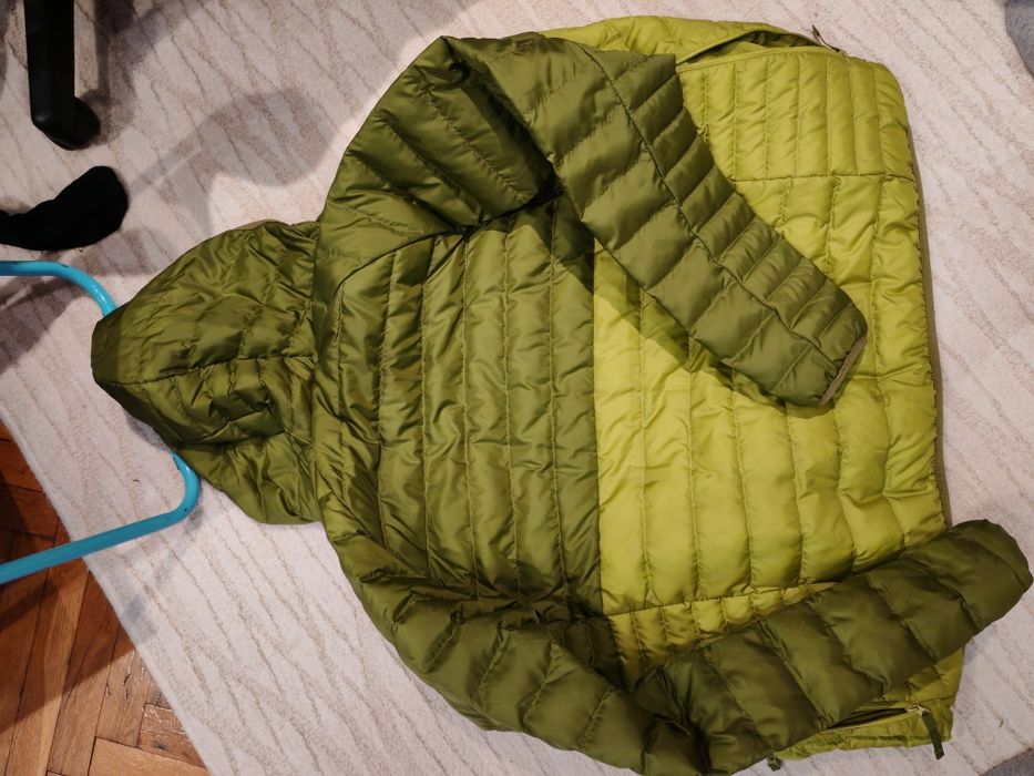 Продавам зимно яке Helly Hansen размер м