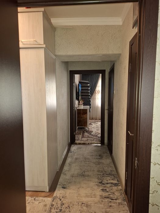 Продаю свою квартиру