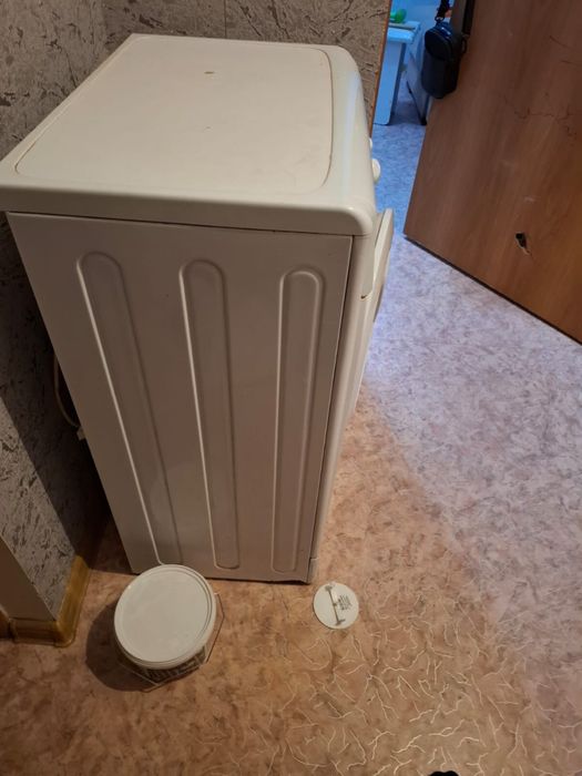 Индесит, стиральная машинка , хорошая