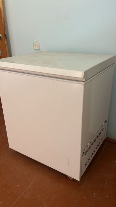 Морозильник сатылады