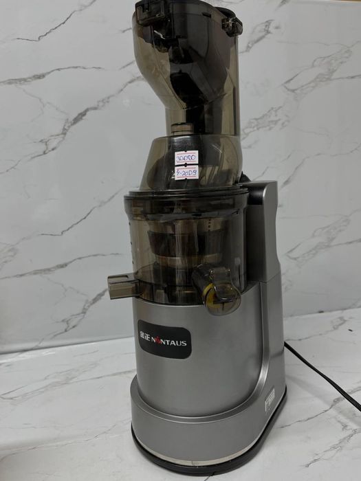 NONTAUS- соковыжималка