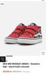 Sneakers Vans adidasi adidas 19