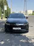 Аренда с выкупом BYD Chazor full flagship