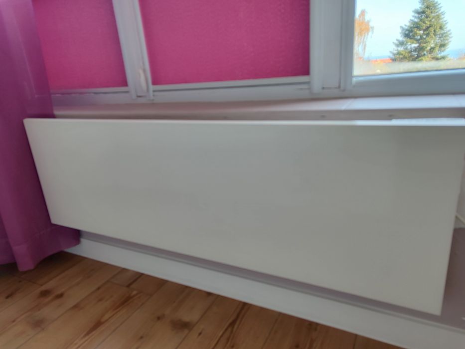 Конвектор Адакс 1700