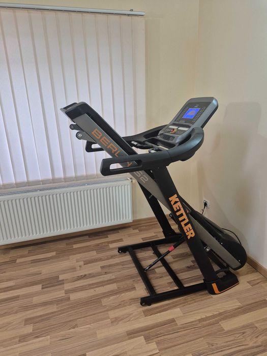 Banda alergare berlin s2-ridicare personala