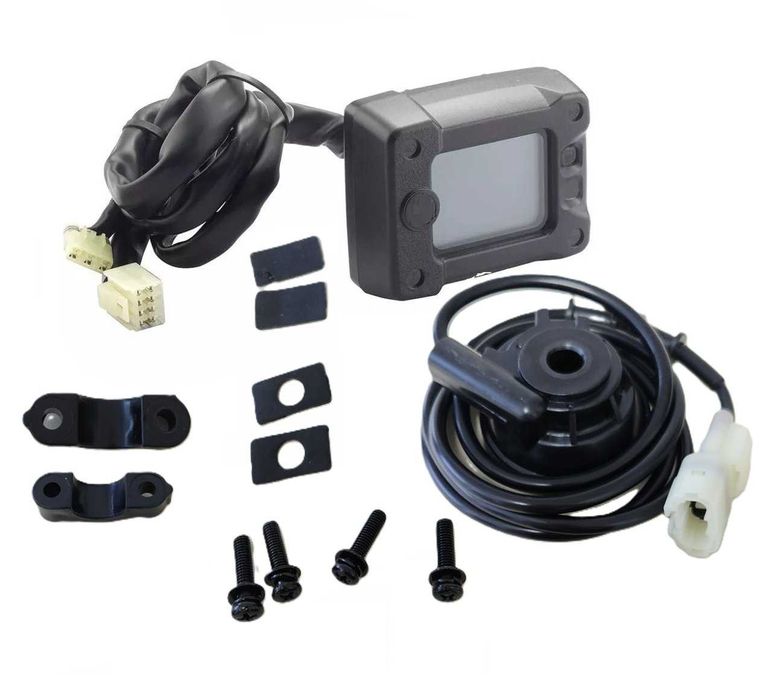 Bord Kilometraj Scuter Yamaha Slider MBK Stunt 50 2013