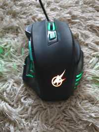 Vand Mouse Optic Gaming Port Designs Arokh X-1