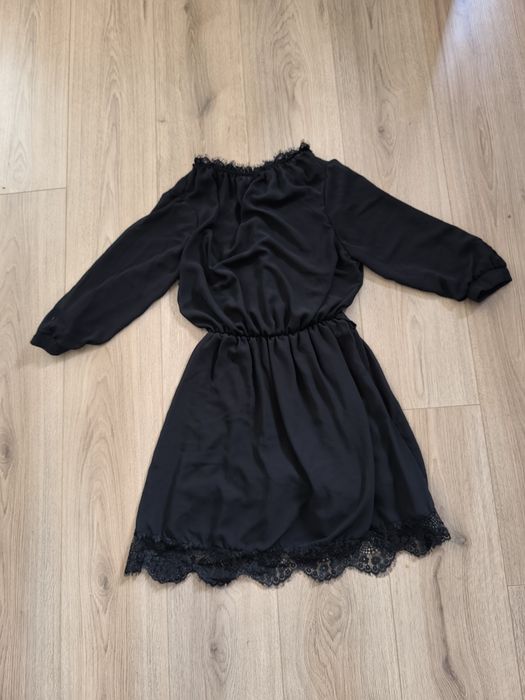 Дрешки за всеки повод р.М