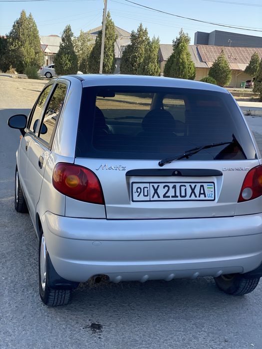 Matiz 2010 yil 89.000 brabeg