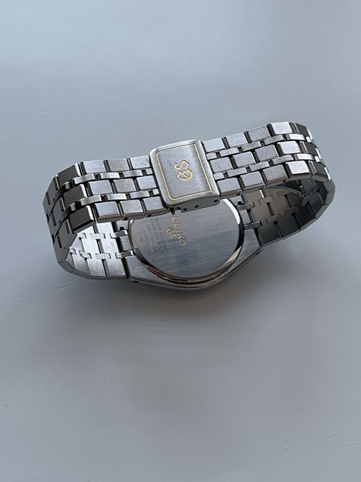 Grand Seiko - SBGS003 9587-8000
