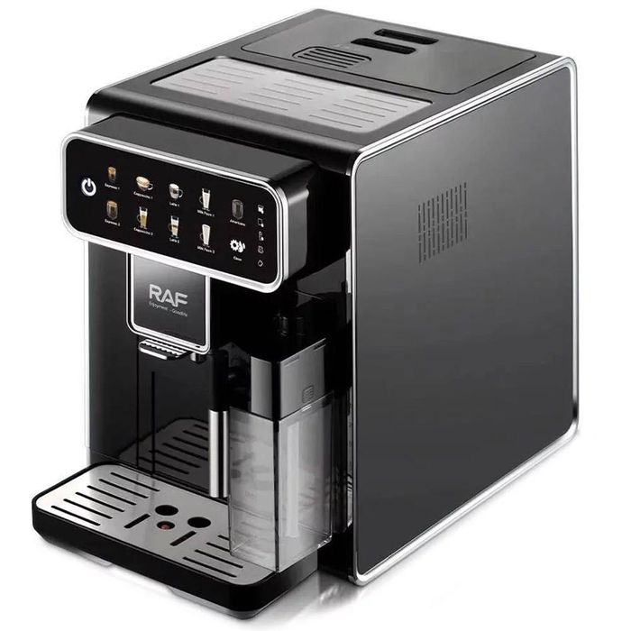 Кофемашина для себя , вкусный кофеварка