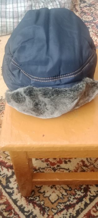 Шапки новые недорого