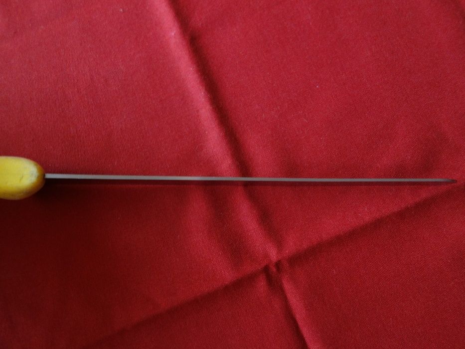 Немски кухненски нож J.A. Henckels Friodur Ice Hardened Solingen