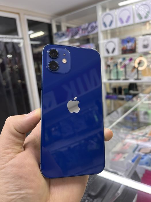 Айфон 12 128 гб