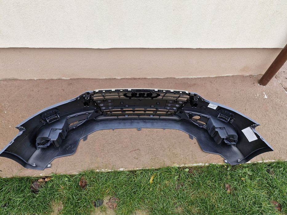 Bara fata Audi A4 B8 facelift cu distronic 2012-2015