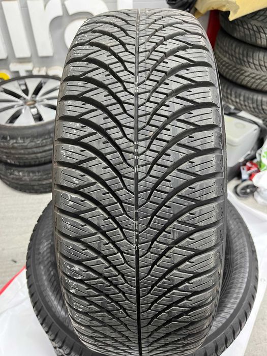 Anvelope vara/iarna 205 / 60 R 16