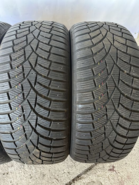 215/55/16 Toyo dot22 4бр