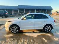 Jante R18 Audi Q3 2.0 TDI CFF CFFB si alte piese din dezmembrari