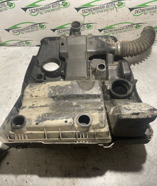 Capac motor Skoda Fabia 6Y