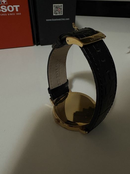 Часовник Tissot T109610