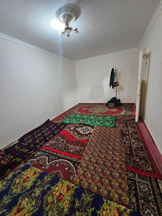 Сдается 1х комнатная квартира на 2 этаже Ориентир Горгаз