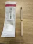 Apple pencil 2nd generation - силиконово калъфче