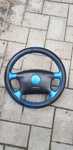 Volan cu airbag golf 4