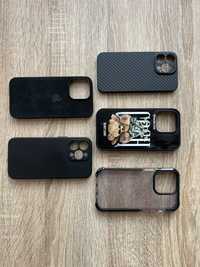 Iphone 13 PRO case / кейсове