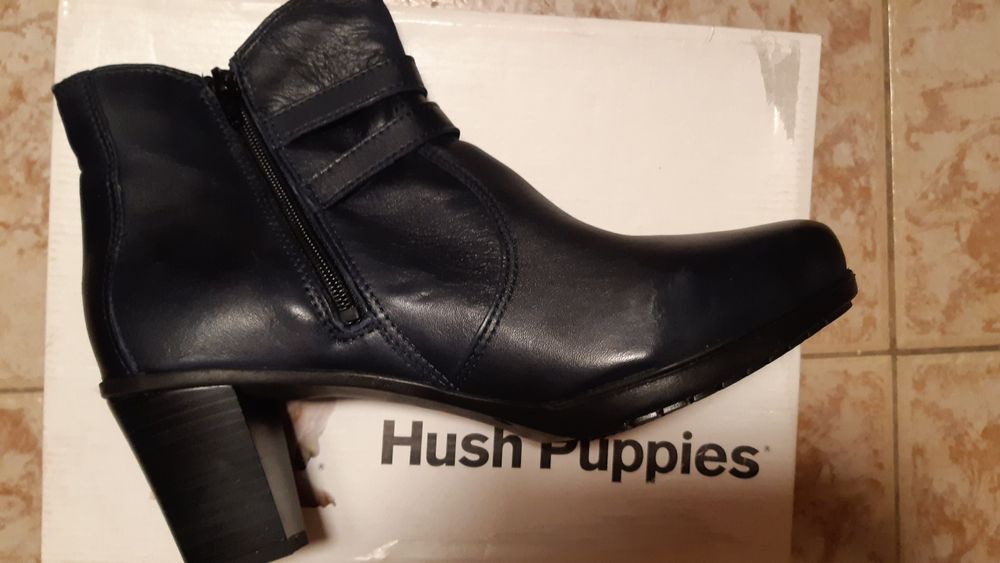Pajar/ Hush Puppies Нови боти .40/41