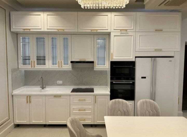 Сдаётся шикарная 2-комнатная квартира в районе Юнусабад 4