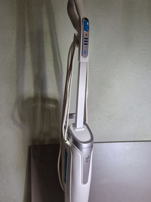 Парочистачка  ROWENTA  STEAM POWER RY6557