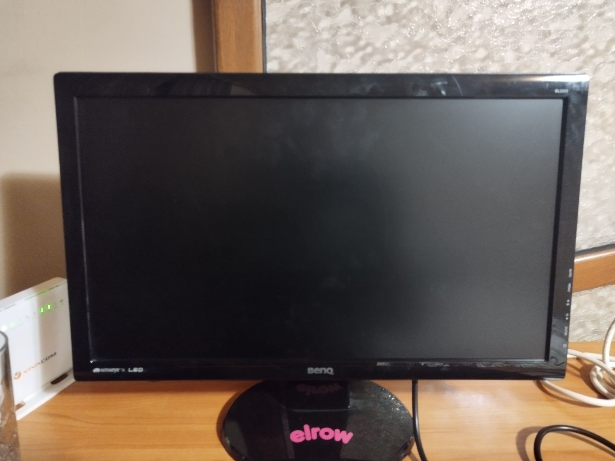 Монитор BENQ GL2250