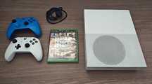 Xbox One S + 2 controlere originale + GTA V