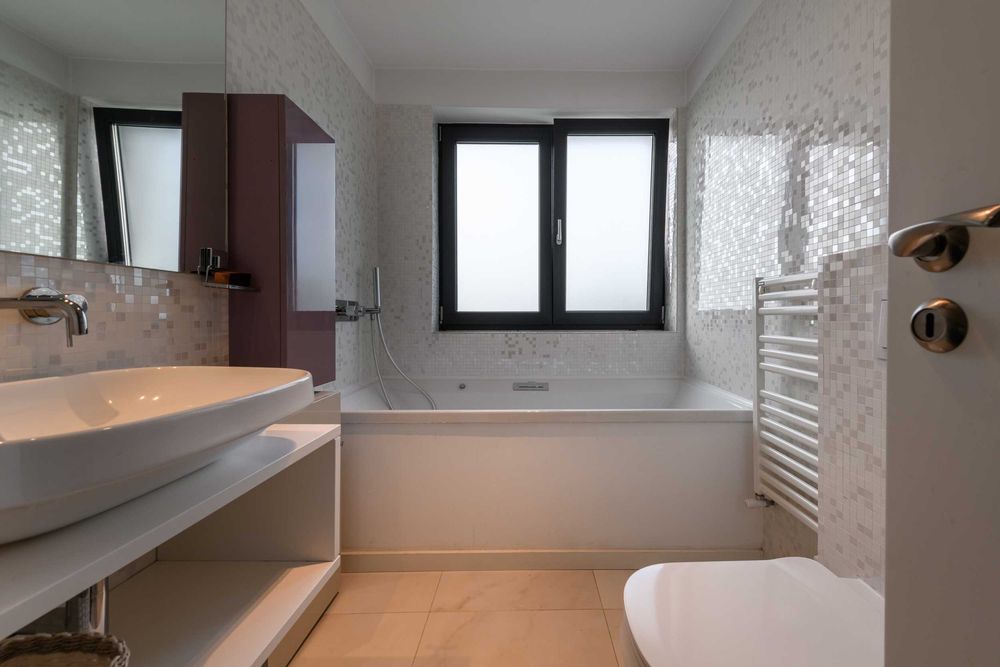 Borhanci 220 mp utili cu un interior de excepție și o panoramă de vis