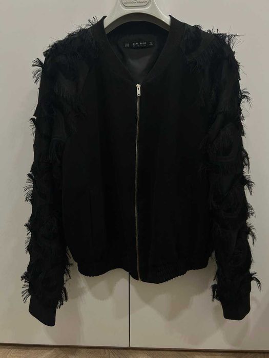 Толстовка и Бомбер новые по хорошей цене