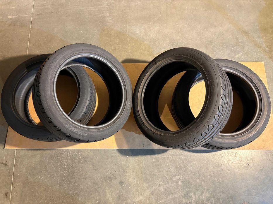 Anvelope 225/45/17 Tigar UHP, 92Y /Anvelope Falken 205/55/16