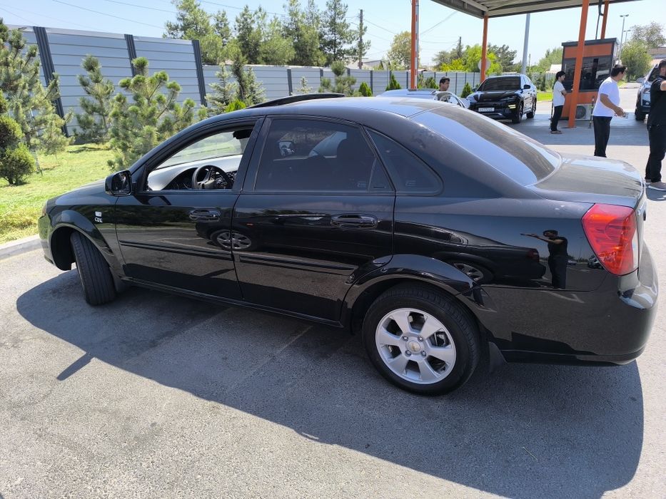 Gentra 2022 3-Poz Avtomat Qora Gentra Kraska Tozza Gazi Bor Kreditga !